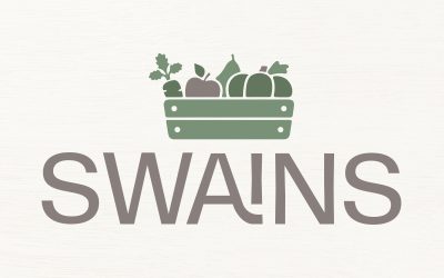 Swains Farm Shop